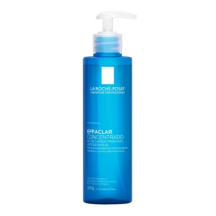 EFFACLAR GEL CONCENTRADO LIMPEZA PROF. 300G