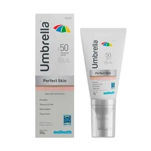 PROT UMBRELLA PERF SKIN  T SECO CLARO FPS 50 50G