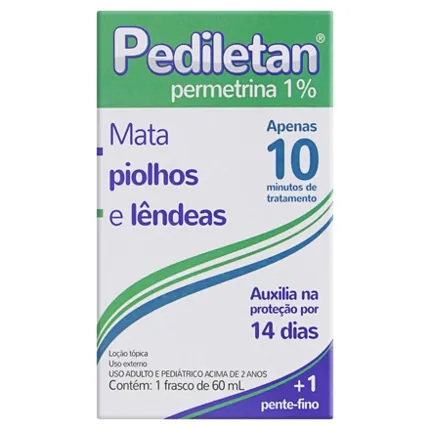 PEDILETAN C/60ML