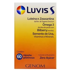 LUVIS 60 CPS