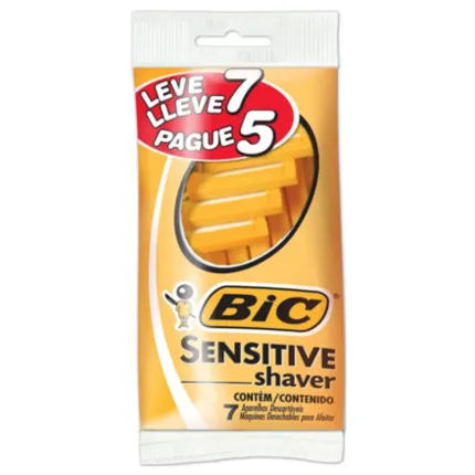APAR BIC SENSITIVE LEVE7 PAGUE5