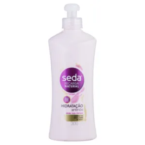CR PENTEAR SEDA ANTI-NOS 300ML