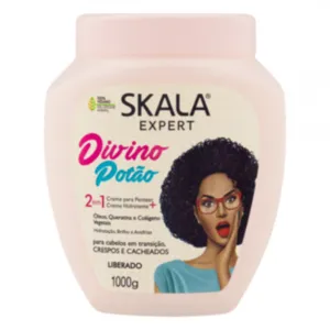 CR TRAT SKALA DIVINO POTAO 1KG