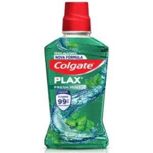 PLAX ANTISEPTICO BUCAL FRESH MINT 250ML