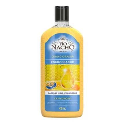 COND TIO NACHO ANTIQUEDA ENGROSSADOR 415ML