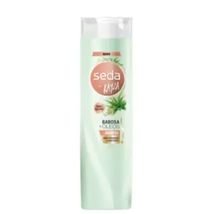 SH SEDA  BABOSA+OLEOS 325ML