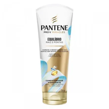 COND PANTENE EQUILIBRIO 250ML