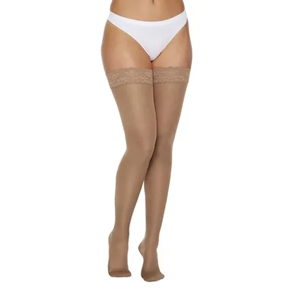 MEIA KENDALL MEDIA COMP 1931 P MEL 7/8 LONGA