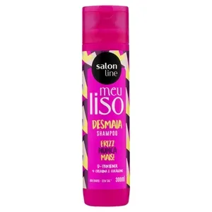 SH SALON LINE DESMAIADO LIMPA E DESMAIA 300ML