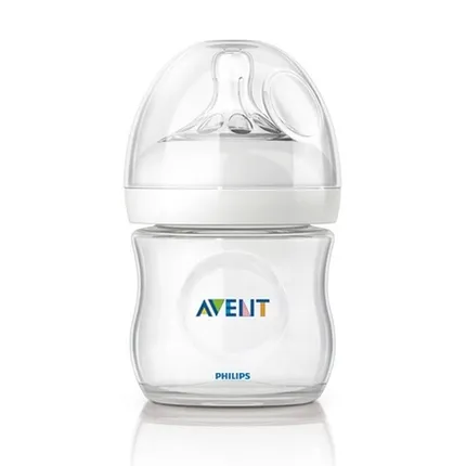 AVENT MAMADEIRA  PETALA 0M+ 125ML