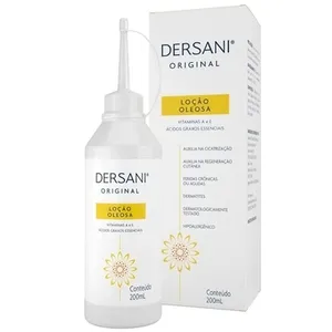DERSANI LOCAO 200ML