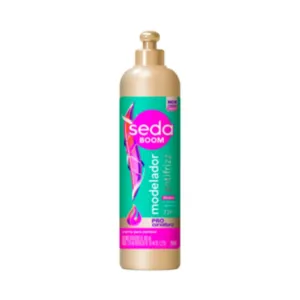 CR PENTEAR SEDA  BOOM MODEL ANTIFRIZZ 350M