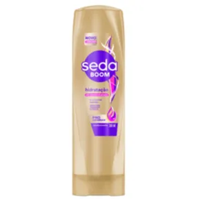 COND SEDA BOOM HIDRATAÇAO 300ML