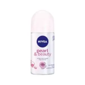 DES NIVEA ROLLON PEARL BEAUTY 50ML
