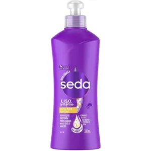 CR PENTEAR SEDA LISO PERFEITO 300ML