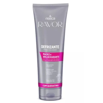 DEFRIZANTE RAVOR QUARTZO 240ML