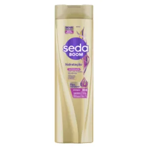 SH SEDA BOOM HIDRATAÇAO 300ML