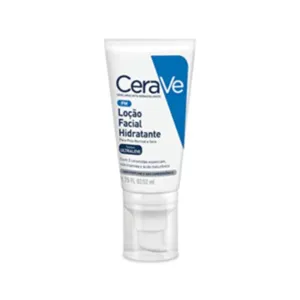 CERAVE  LÇ FACIAL S/PERFUME 52ML