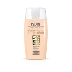 ISDIN FUSION WATER FPS50 COR CLARA C/50ML