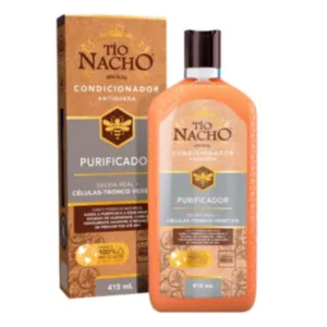COND TIO NACHO ANTIQUEDA PURIFICADOR 415ML