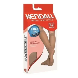 MEIA KENDALL MEDIA COMP 1673 G MEL 3/4
