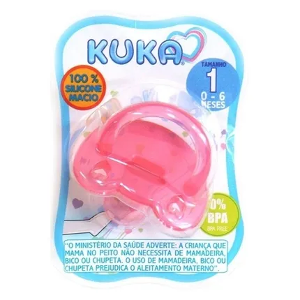 KUKA CHUPETA 2702
