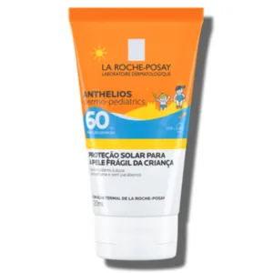 ANTHELIOS DERMO-PEDIATRIC FPS60 INFANTIL 120ML