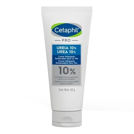 CETAPHIL PRO * CR PES UREIA 10% C/60GR