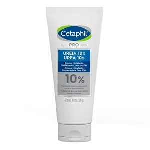 CETAPHIL PRO * CR PES UREIA 10% C/60GR