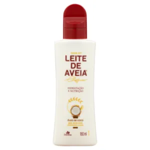 LEITE AVEIA DAVENE  CLASSICO OLEO COCO 180ML
