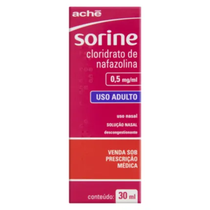 SORINE ADT C/30ML