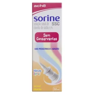 SORINE SS SPRAY C/50ML
