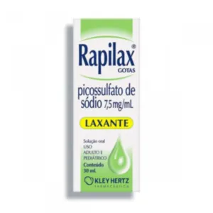 RAPILAX GTS C/30ML