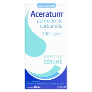 ACERATUM C/10ML