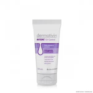 DERMOTIVIN HIDRAT MATIFICANTE C/50ML