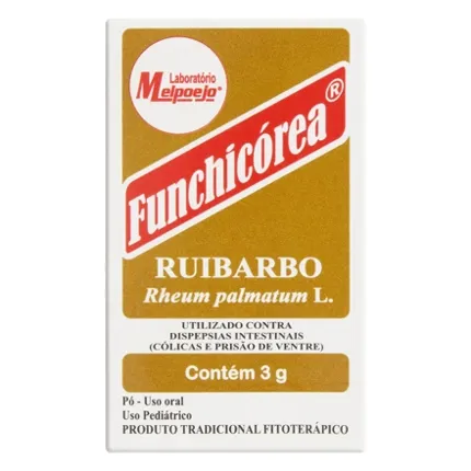 FUNCHICOREA PO C/3G