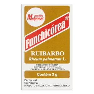 FUNCHICOREA PO C/3G