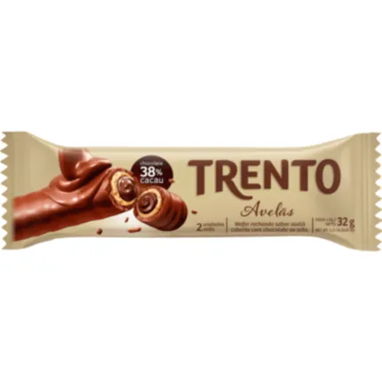 TRENTO AVELAS C/32G