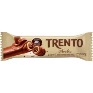 TRENTO AVELAS C/32G