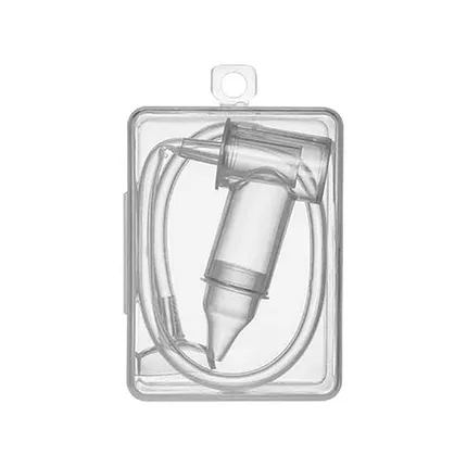 BUBA ASPIRADOR NASAL C/ESTOJO