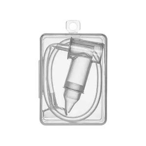 BUBA ASPIRADOR NASAL C/ESTOJO