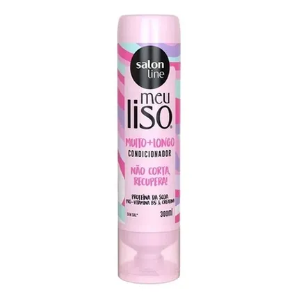 COND SALON LINE REPARAÇAO 300ML