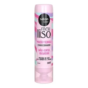 COND SALON LINE REPARAÇAO 300ML