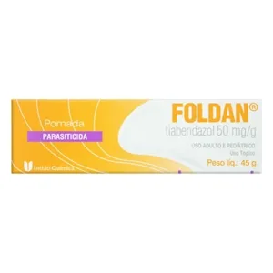 FOLDAN POM C/ 45G