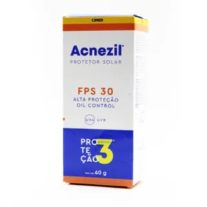 ACNEZIL FPS30 C/60G