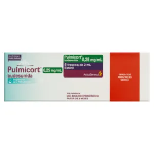 PULMICORT NEB 0,50 MG C/5 DS