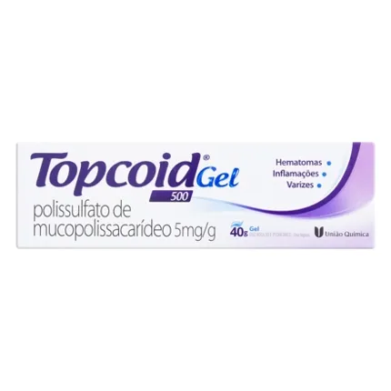 TOPCOID GEL C/40G