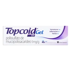 TOPCOID GEL C/40G