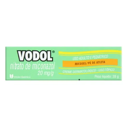 VODOL CR C/28G