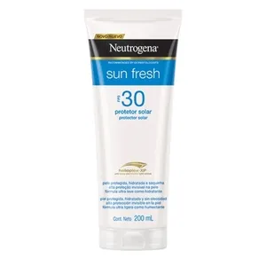 NEUTROGENA SUN FRESH BLOQ FPS30 200ML